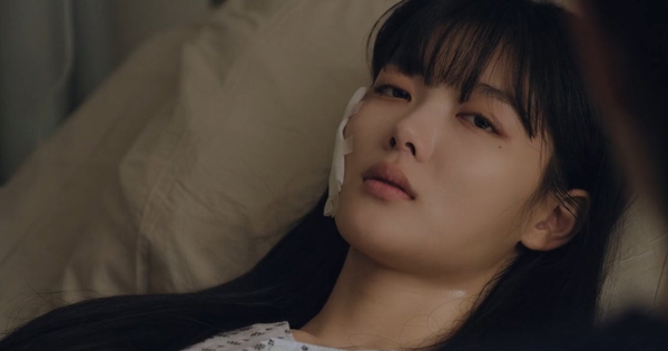 Phim mới của Kim Yoo Jung điên thật rồi: Nữ chính đỉnh hơn nguyên tác 1000%, xem liền 4 tập trong 1 nốt nhạc