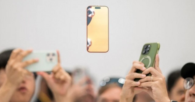 iPhone Air đang là thất bại tiếp theo của Apple?
