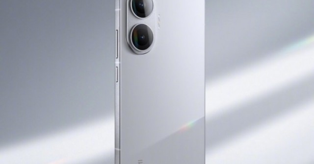 Redmi Turbo 5 Pro lộ cấu hình với chip Dimensity 9-series, pin 9.000 mAh