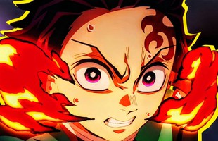 Kimetsu no Yaiba: Lý do Tanjiro chưa bao giờ trở thành Trụ cột, dù sở hữu sức mạnh hủy diệt