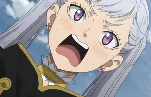 Manga Black Clover bị nhóm dịch lậu dùng AI kiểm duyệt trang bìa, thay đồ bơi quyến rũ bằng trang phục kín đáo