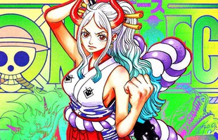 Studio One Piece bất ngờ gọi Yamato là 