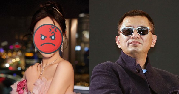 No.1 hot search Weibo: Thành công của Vương Gia Vệ chỉ là 