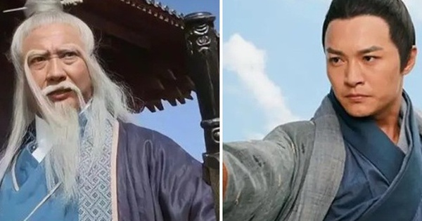Trương Tam Phong luyện võ trăm năm nhưng thừa nhận mình kém hơn Quách Tĩnh: Không phải vì ông khiêm tốn