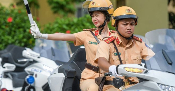 Tất cả người tham gia giao thông trên cả nước phải nắm được điều này