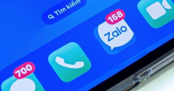 Thêm một thủ đoạn lừa đảo qua Zalo khiến hàng nghìn người trở thành nạn nhân