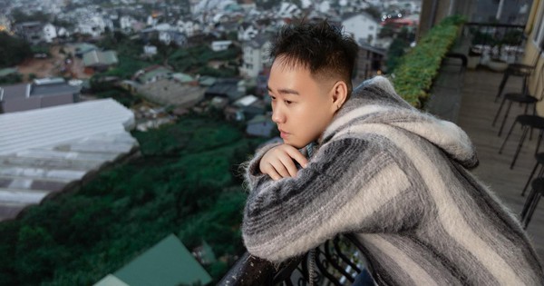 Nam ca sĩ sở hữu nhiều nhà, có mối tình kéo dài chỉ 10 ngày, U40 chưa vợ con