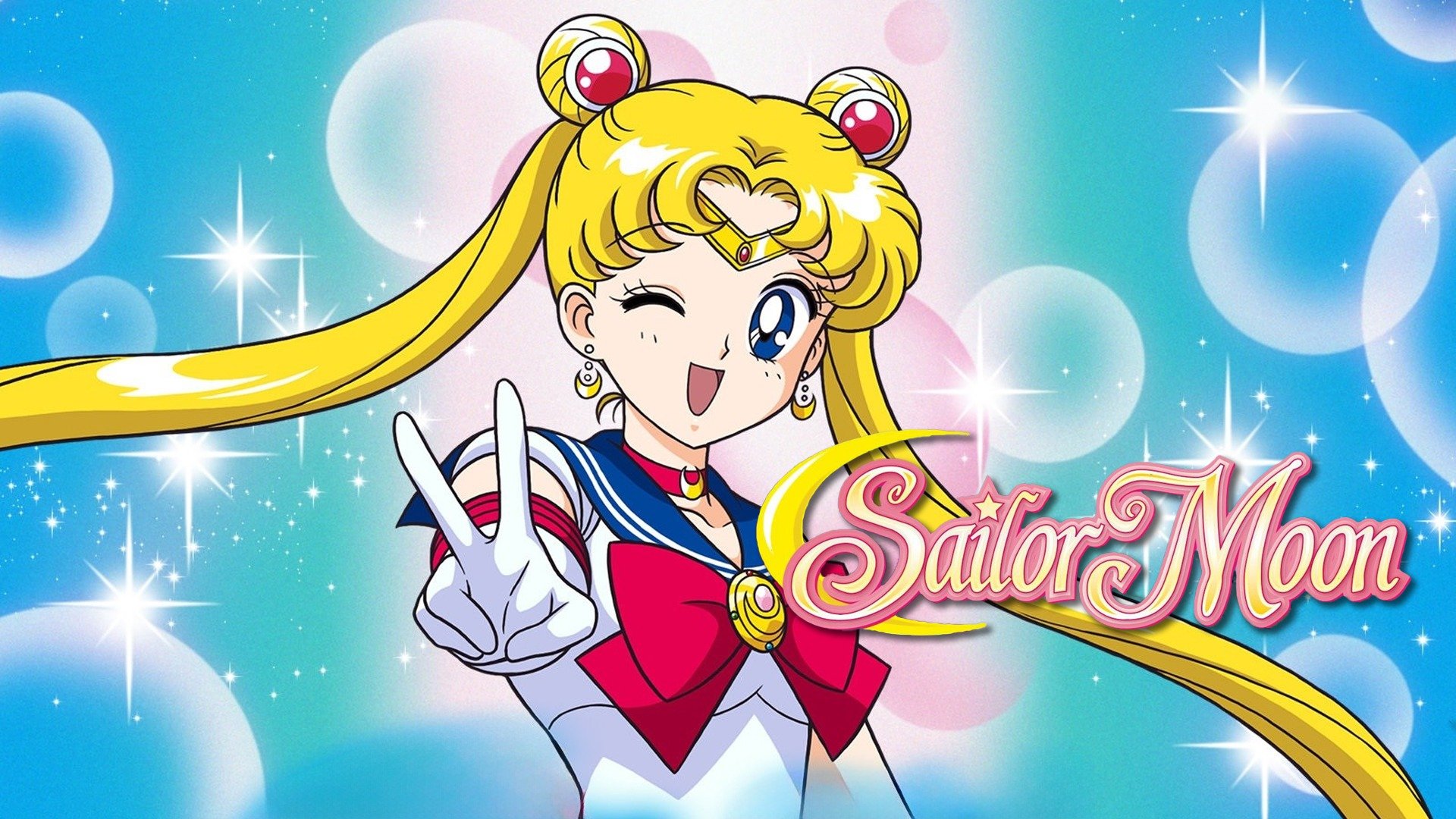 Sailor Moon và Hành Trình Từ Bị Từ Chối đến Hiện Tượng Toàn Cầu