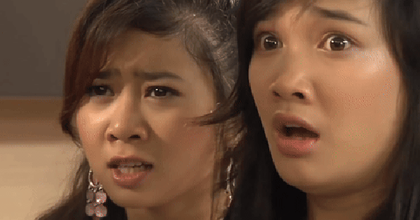 Rùng mình với clip 2 phút của Nhã Phương
