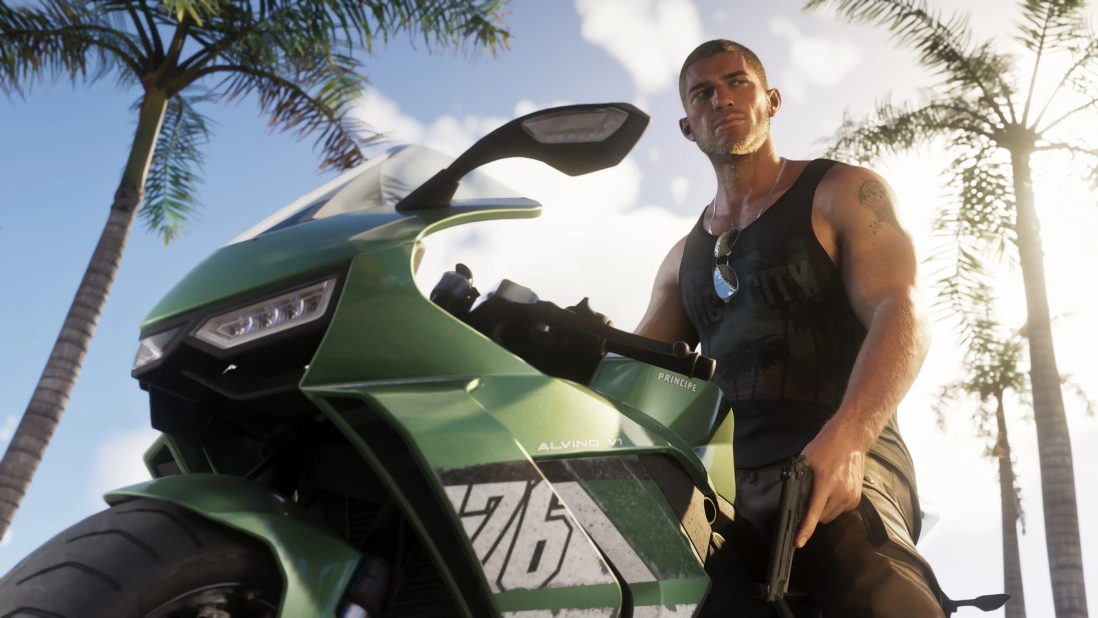 Bùng Nổ Biểu Tình Bên Ngoài Văn Phòng Rockstar North Sau Sự Kiện Sa Thải Hàng Loạt