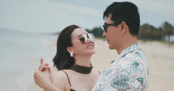 Hương Giang đăng ký kết hôn nhưng chưa tính cưới