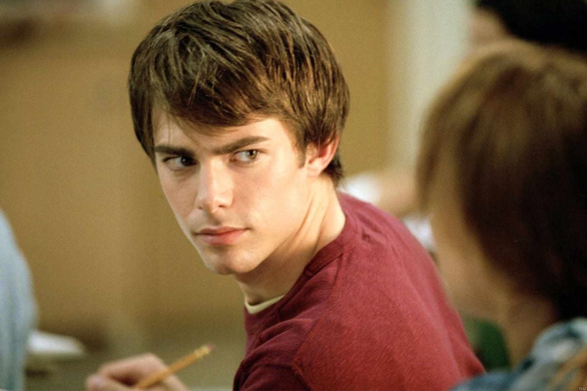 Jonathan Bennett Chia Sẻ Về Nỗi Lo Sợ Mất Fan Trước Khi Công Khai Giới Tính