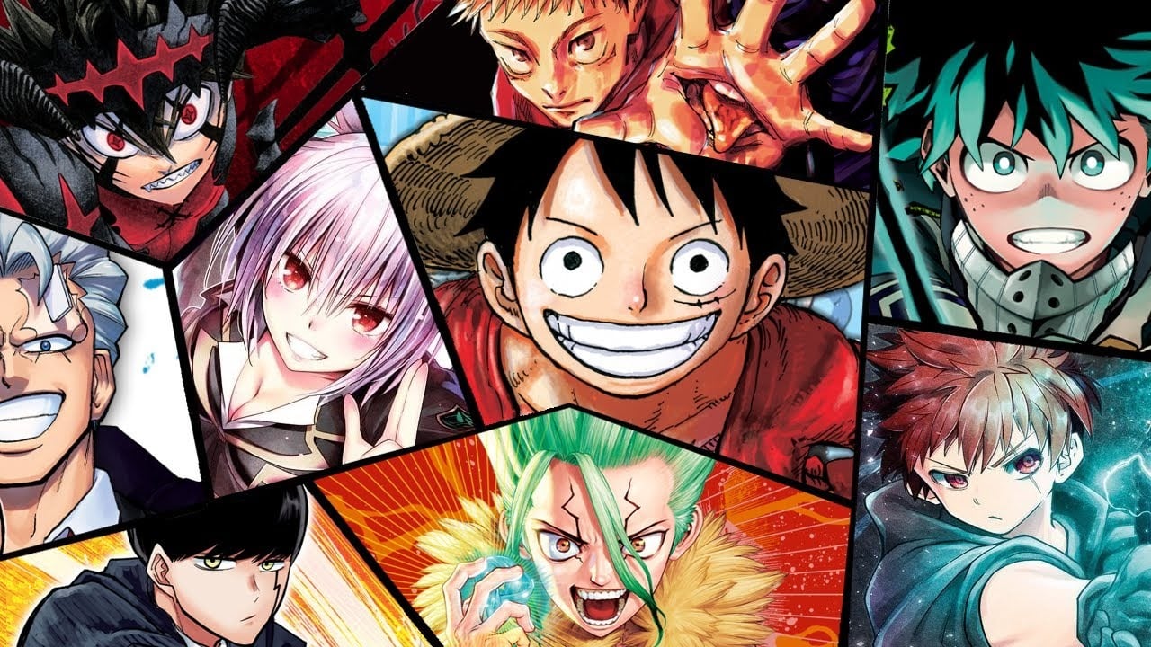 Kadokawa khẳng định manga không còn bị giới hạn ở Nhật Bản