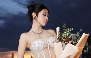 Trần Hà Linh nhận về muôn vàn sự ngán ngẩm của CĐM: Có người nói 