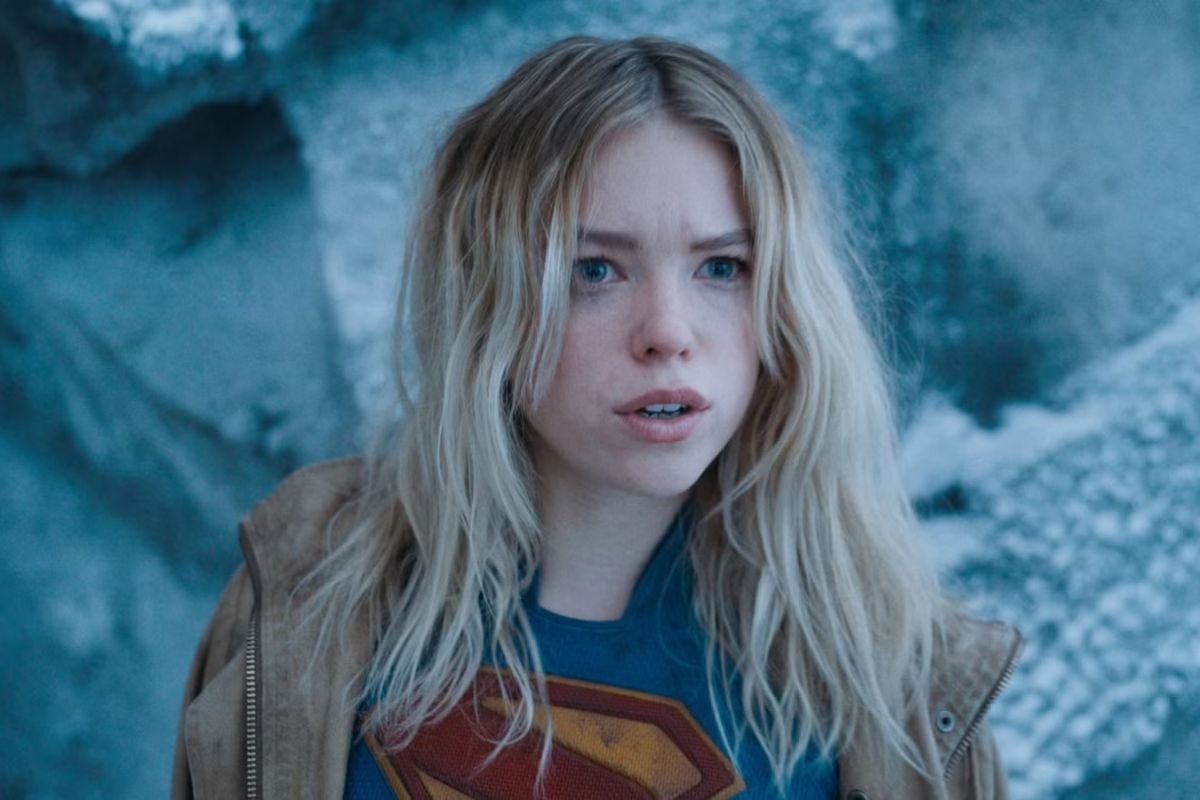 Supergirl: Tiết Lộ Về Gia Tộc House of El Và Sự Xuất Hiện Của Lobo Trong Phim Mới Của Vũ Trụ DC