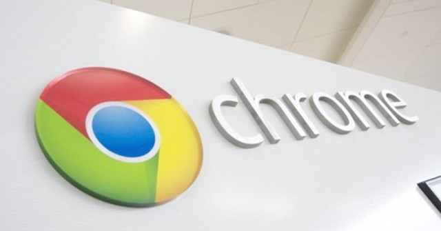 3,4 tỷ người dùng Chrome cần cập nhật trình duyệt khẩn cấp