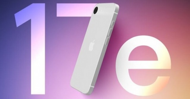 iPhone 17e vẫn dùng tấm nền OLED cũ của iPhone 14