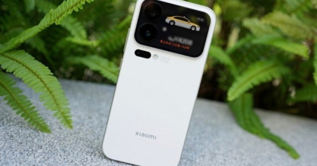 Xiaomi 17S Pro lộ thông tin: Dùng chip XRing O2, ra mắt năm sau