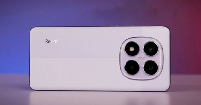 Redmi Note 15 Pro 4G bản toàn cầu lộ cấu hình ấn tượng: Camera 200MP, pin 6.500 mAh