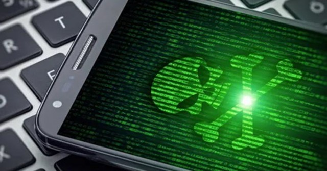Xuất hiện mã độc Android tự 