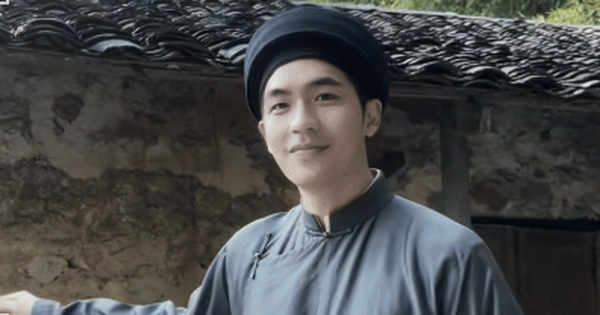 5 mỹ nam cổ trang đẹp nhất Việt Nam: Quốc Anh xếp sau ISAAC, hạng 1 chiếm hết sự hoàn hảo trên đời