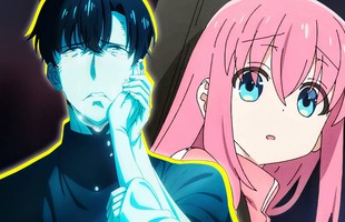 Nhật Bản bình chọn nhân vật chính anime xuất sắc nhất năm, kết quả hoàn toàn gây sốc