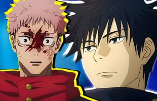 Sau Yuta và Maki, thêm một cặp đôi huyền thoại của Jujutsu Kaisen bị 