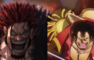 One Piece: Điểm yếu lớn nhất của Haki giải mã thất bại của Rocks D. Xebec trước Imu