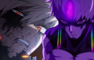 Top 7 anime Shonen xuất sắc nhất năm 2025