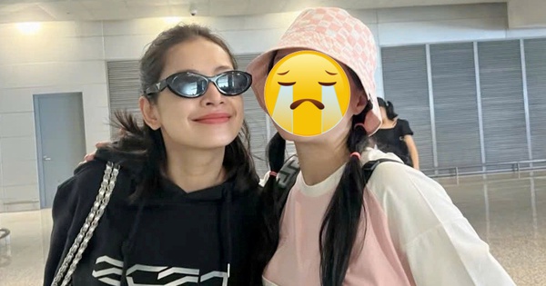Chị em thân thiết của Chi Pu bị chồng nhạc sĩ 