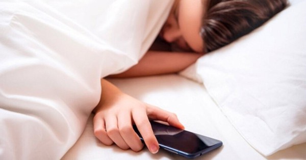 Tắt đèn đi ngủ, sáng dậy tài khoản ngân hàng 