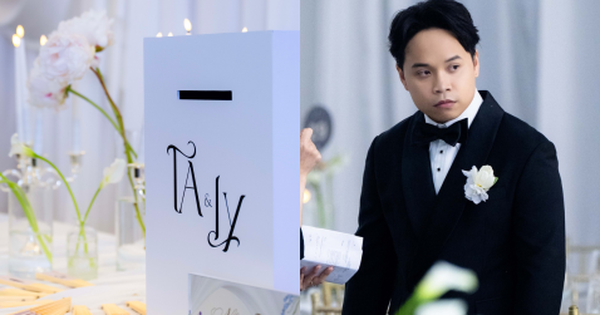 Đám cưới Hương Ly tại Hà Nội: Hé lộ không gian hoành tráng, chú rể doanh nhân tất bật