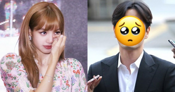 Lisa (BLACKPINK) hợp tác với 1 tài tử nhưng ai cũng cản