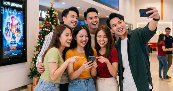 Team mê phim nhất định phải biết bí kíp đặt vé nhanh và tiết kiệm mùa lễ hội cuối năm