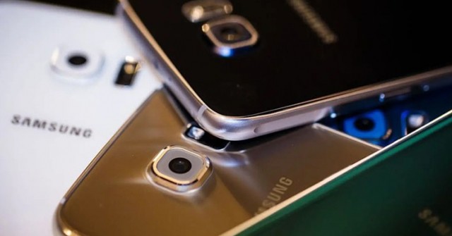 Lý do bất ngờ khiến Samsung phải đốt 150.000 chiếc điện thoại di động