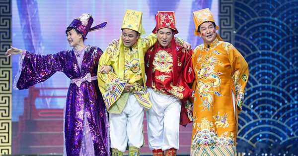 Không có Táo Quân 2026