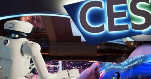 Cận cảnh những thiết bị công nghệ độc đáo tại CES 2026