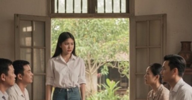 Dẫn người yêu về ra mắt, tôi 