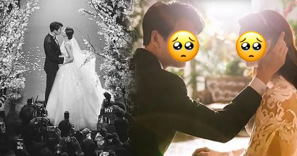 Biết bạn gái là thiên kim nhà tài phiệt, nam thần 1m83 vội vã cưới sau 3 tháng hẹn hò