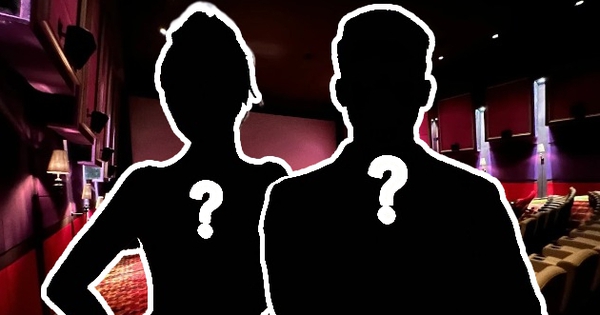 Nam thần showbiz thuê rạp chiếu phim cầu hôn nàng thơ gây bão toàn cõi mạng