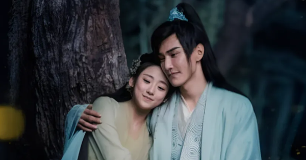 6 đại cao thủ bị Kim Dung 
