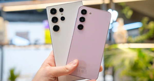 Tin vui dành cho người dùng điện thoại Samsung