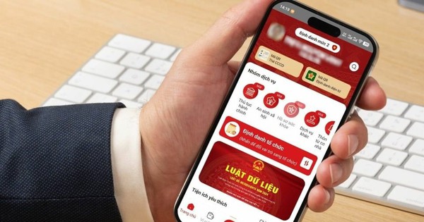 Bộ Y tế thông tin về một tính năng quan trọng trên VNeID, người dân cả nước cần nắm rõ