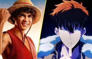 Vượt xa cả One Piece, Netflix tự tin Solo Leveling live-action sẽ là đỉnh cao mới của kỹ xảo điện ảnh thế giới