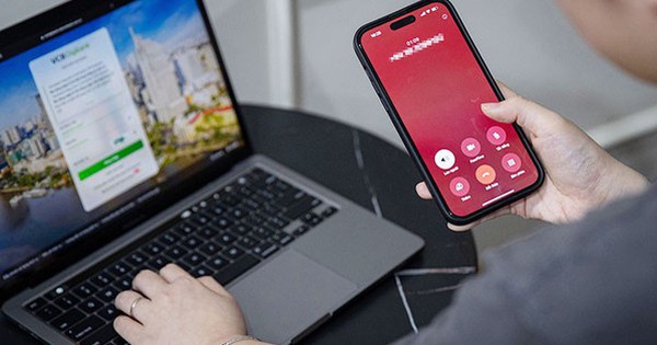 Lừa đảo dùng AI để dò mật khẩu, chiếm đoạt tài khoản của người dùng: Ngân hàng khuyến cáo gì?