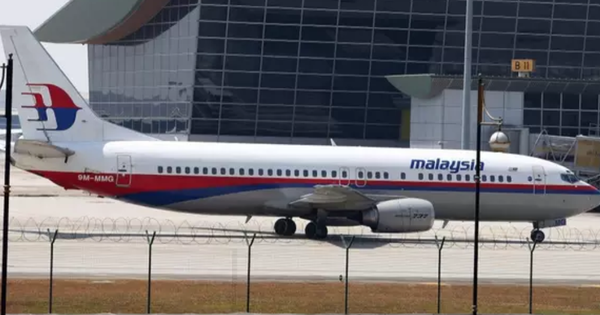 Phát hiện điểm rất bất thường khi đang tìm kiếm máy bay MH370