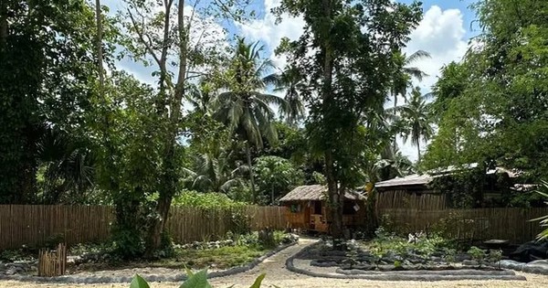 Cặp đôi rủ nhau ra đảo xây biệt phủ “dưỡng già”, tưởng được sống tách biệt nhưng chỉ 6 tháng đã thảng thốt: “Sao không như tôi nghĩ?”