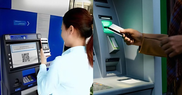 Chính thức: Quy định mới khiến những người này không thể mở thẻ ngân hàng, ngưng giao dịch thẻ