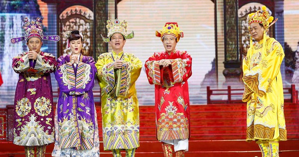 Chương trình nào dự kiến sẽ lên sóng thay thế Táo Quân?