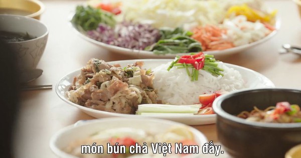 Lần đầu món ăn Việt xuất hiện trong phim Hàn mà nhìn dở ơi là dở, càng soi càng phẫn nộ vì quá sai trái